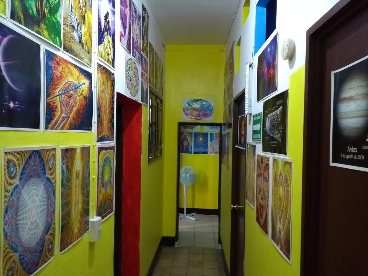 Hostal Casa Anita Guadalajara Zewnętrze zdjęcie