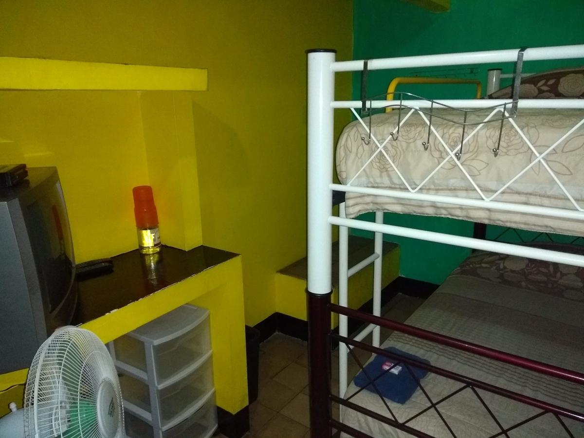 Hostal Casa Anita Guadalajara Zewnętrze zdjęcie