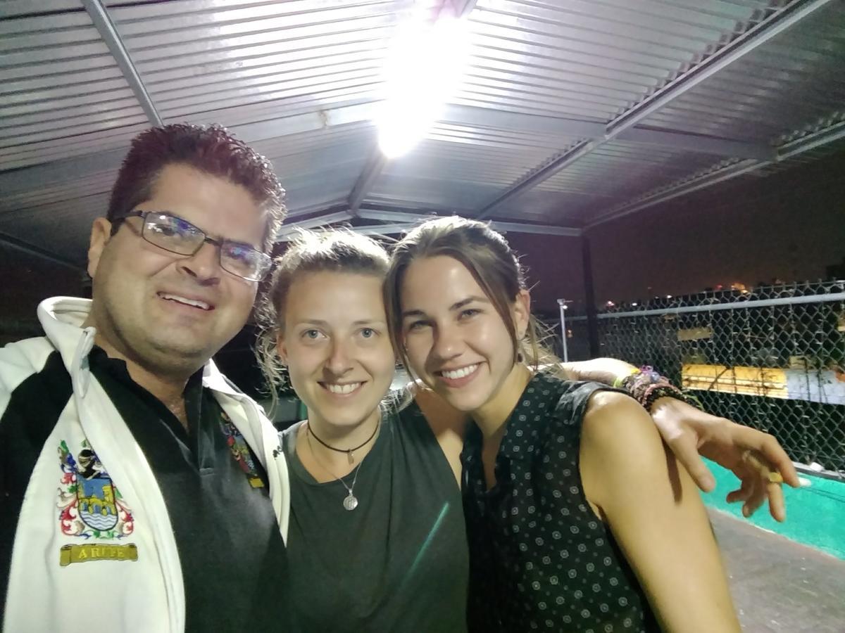 Hostal Casa Anita Guadalajara Zewnętrze zdjęcie