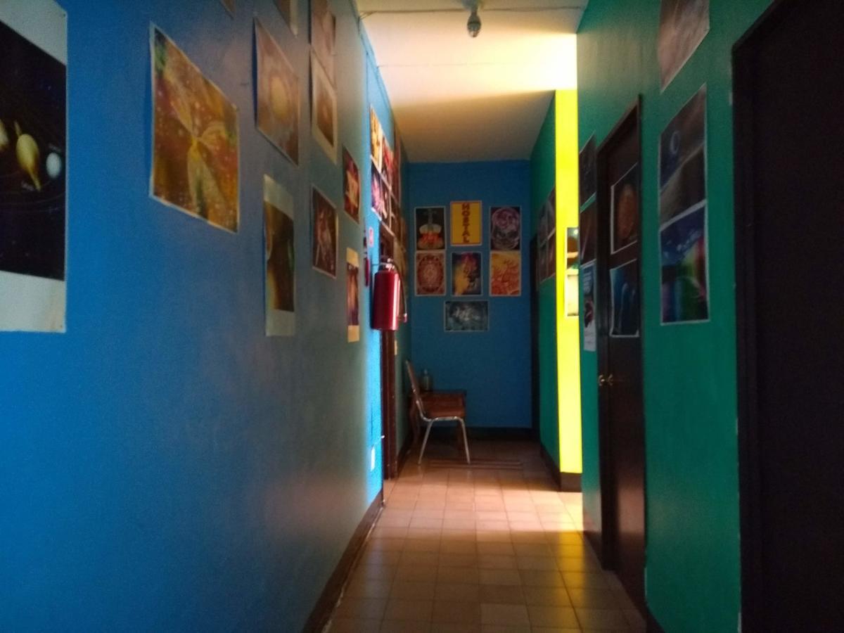 Hostal Casa Anita Guadalajara Zewnętrze zdjęcie