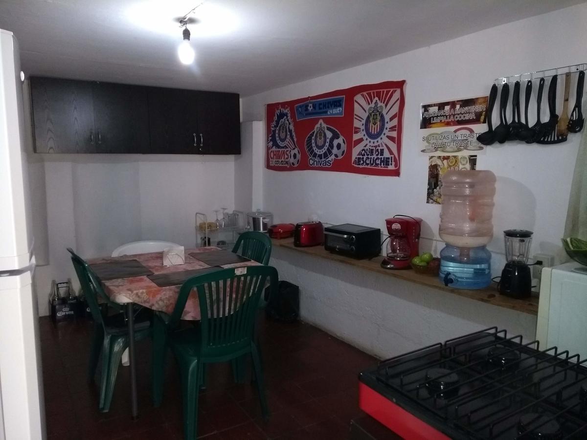 Hostal Casa Anita Guadalajara Zewnętrze zdjęcie