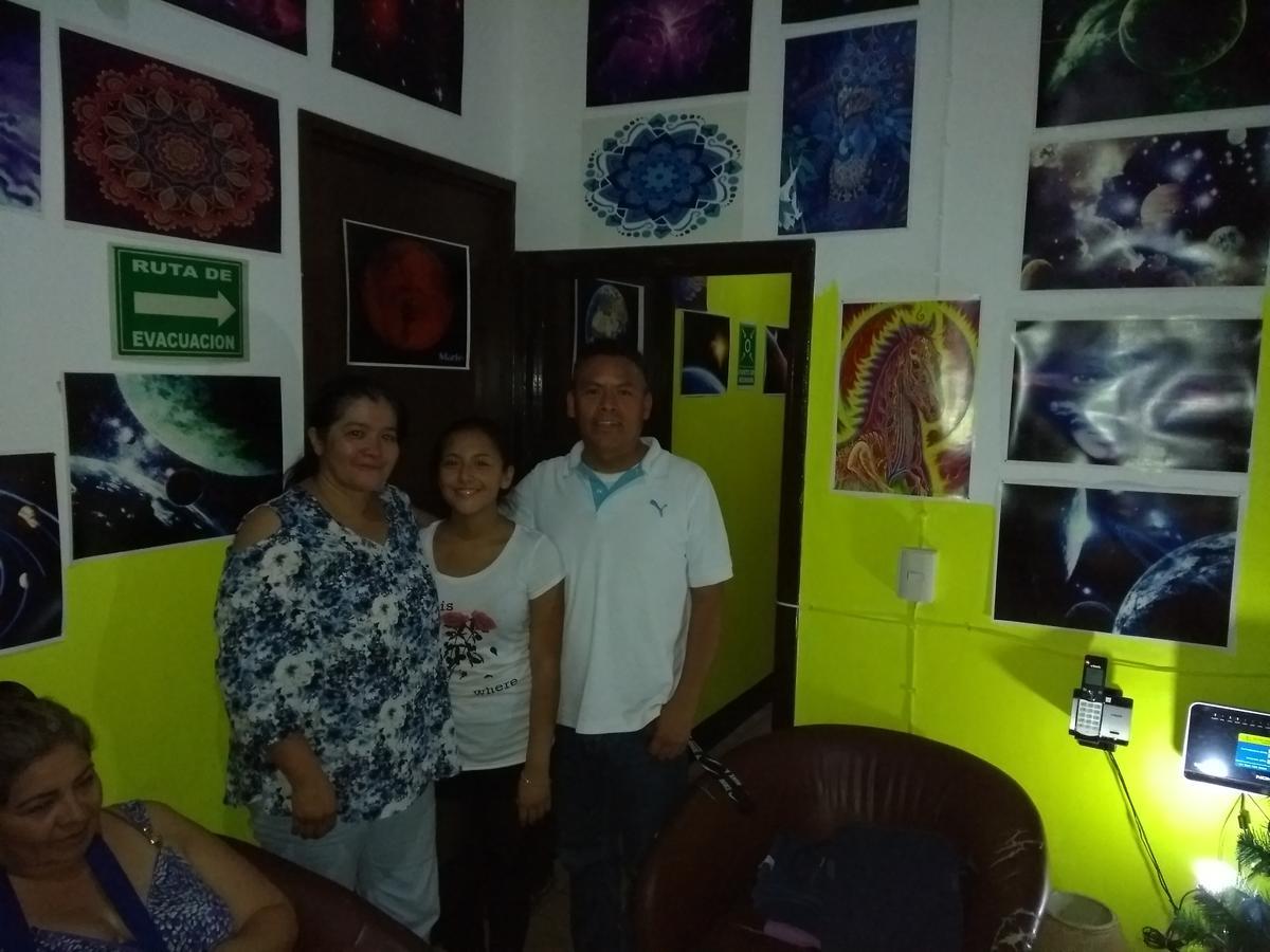 Hostal Casa Anita Guadalajara Zewnętrze zdjęcie